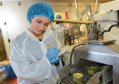 Technolog żywności - na czym polega praca, wymagania, zakres obowiązków, zarobki