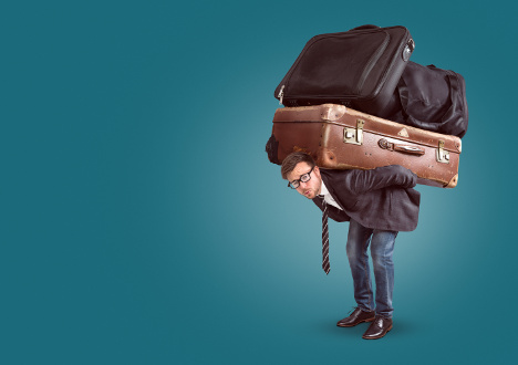 Normy dźwigania - podstawowe informacje