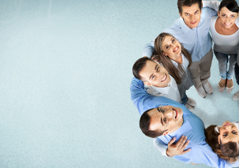 Kompetencje społeczne w przydatne w pracy 