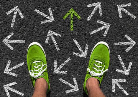 Planowanie kariery zawodowej – jak napisać, etapy, metody, wzór