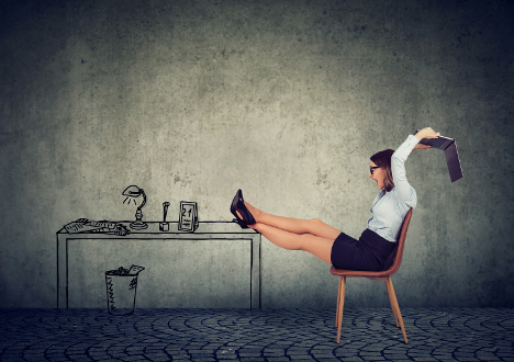  Nienawidzę swojej pracy – jak przełamać niechęć do pracy