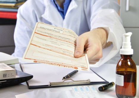 Kontrola ZUS - w ciąży, przez pracodawcę, kary, zasadność zwolnienia