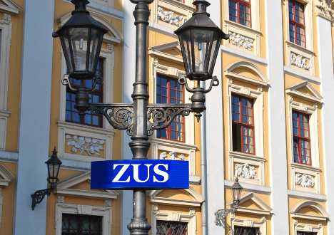 Niezapłacony ZUS - konsekwencje, sankcje