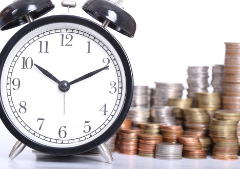 Pracodawca spóźnia się z wypłatą - co zrobić, konsekwencje, odsetki