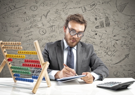 Księgowy - na czym polega praca w księgowości, kwalifikacje, wymagania, cechy księgowego