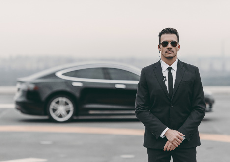 Licencja ochrony – jak ją zdobyć, w czym pomoże, przepisy