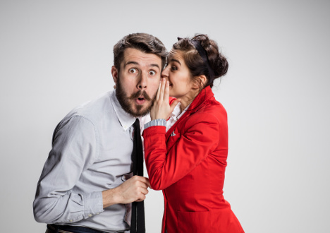 Tajemnica służbowa – kogo dotyczy zobowiązanie, oświadczenie, Kodeks pracy 