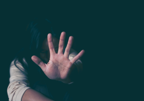 Molestowanie w pracy