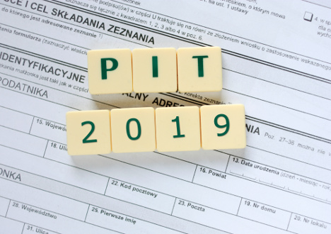 Rozliczenie pit - do kiedy pit od pracodawcy,a do kiedy do urzędu pracy