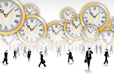 Zadaniowy czas pracy – podstawowe informacje