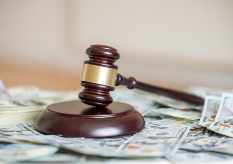 Potrącenia alimentacyjne z wynagrodzenia – podstawowe informacje