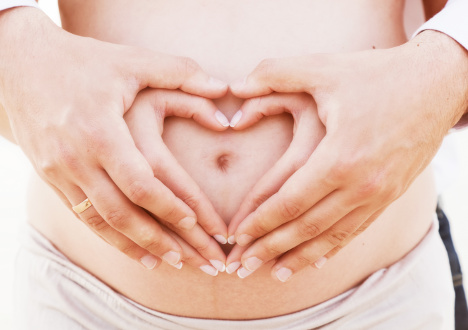 Ciąża na macierzyńskim