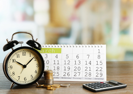 Po jakim czasie ZUS wypłaca chorobowe - warunki, zasady