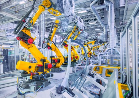 Bezrobocie technologiczne - przyczyny, przebranżowienie