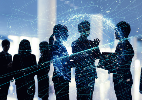 Spotkanie biznesowe - ABC spotkań