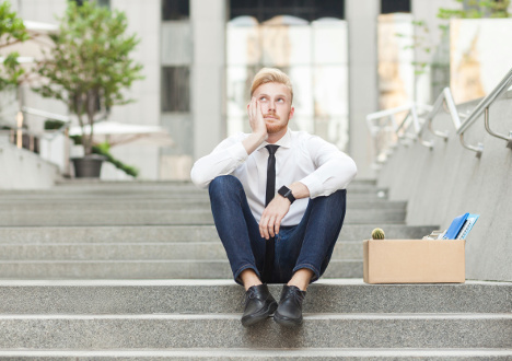 Pozytywne skutki bezrobocia