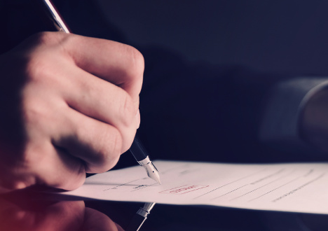 Korekta świadectwa pracy