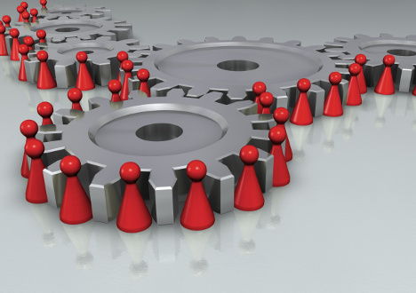 Rotacja pracowników – przyczyny, wskaźnik rotacji