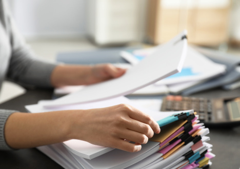 Uniknij kary z PIP - pobierz niezbędne dokumenty kadrowe