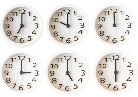 Równoważny czas pracy —  definicja, zasady, rozliczenie, prawo