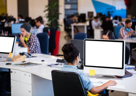 Jak przetrwać w korporacji