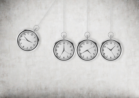 Tygodniowy czas pracy