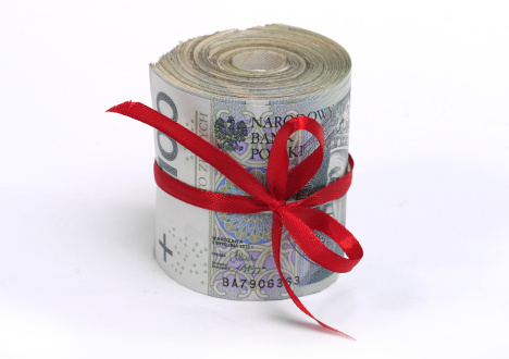 Nagroda jubileuszowa, a staż pracy