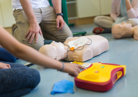 Szkolenia BHP dla pracowników i pracodawców, ważność szkolenia