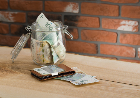 Fundusz socjalny — w firmie prywatnej i budżetówce