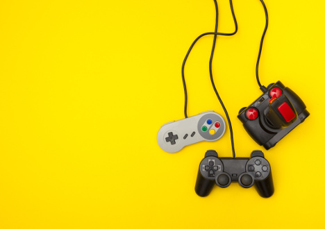 Tester gier - wymagania, praca, zarobki