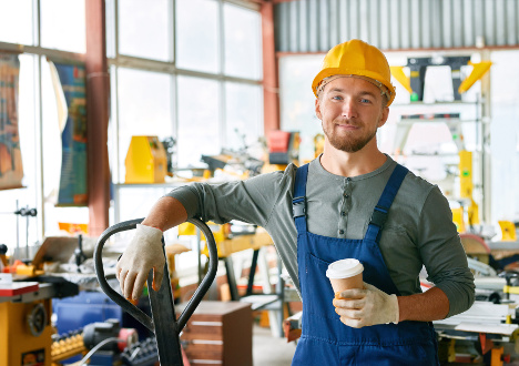 Przerwa w pracy a długość pracy