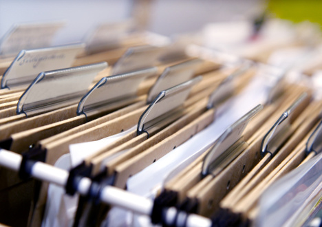 Akta osobowe pracownika - zawartość, rozporządzenie, wzór