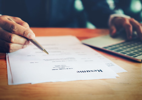 Cele zawodowe - co to jest, przykłady, CV