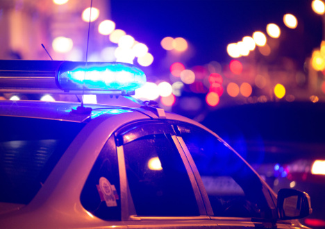 Policjant - zawód, zarobki, wymagania, plusy i minusy pracy