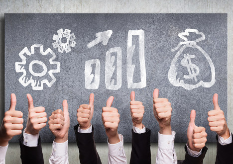 Efektywność pracy – podstawowe informacje