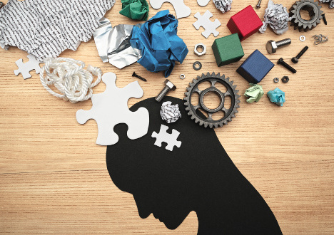 Problemy z koncentracją – przyczyny, stres, sposoby radzenia sobie