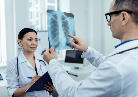 Choroba zawodowa – podstawowe informacje