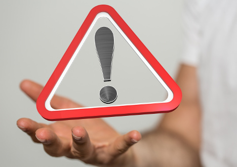 Ryzyko zawodowe – czym jest i jak je określić