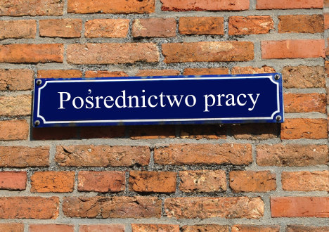 Pośrednictwo pracy – podstawowe informacje