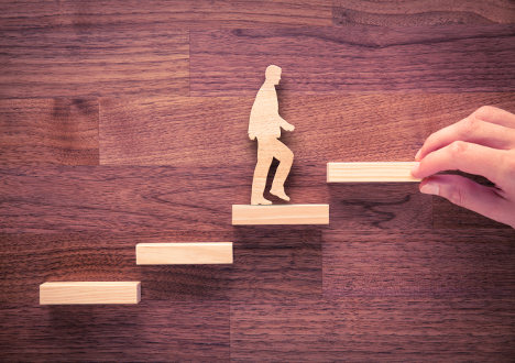 Rozwój zawodowy – czym jest, formy, kierunki, wpływ na karierę 