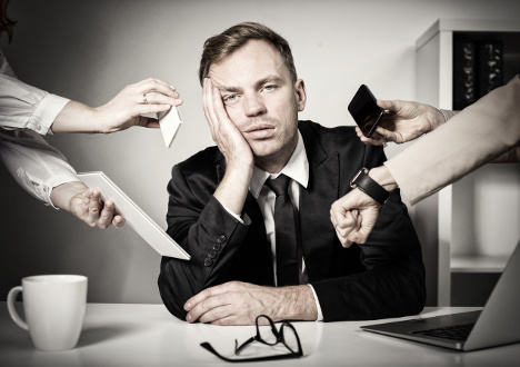 Ergofobia – czym jest, przyczyny i konsekwencje