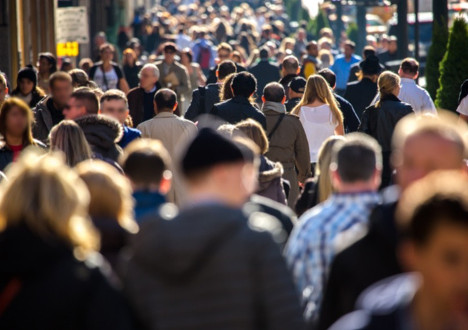 Niskie bezrobocie w maju