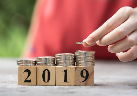 Wynagrodzenia i zatrudnienie rosną, ale coraz wolniej – GUS, wynagrodzenia