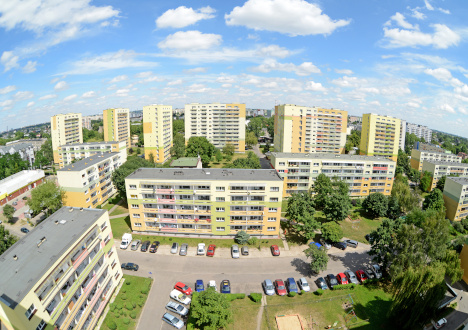 Administrator budynku – obowiązki, zadania, zarobki