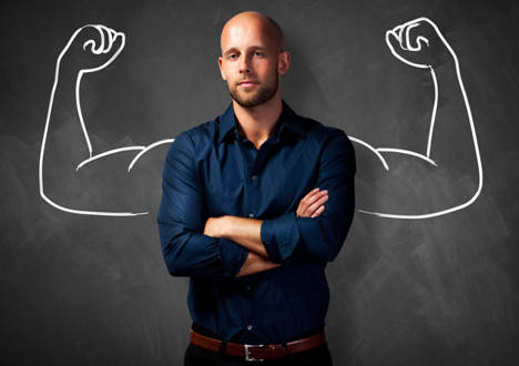  Bądź asertywny w pracy!