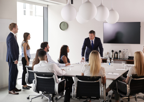 Assessment Center - zadania, wymagania, testy, jak się przygotować