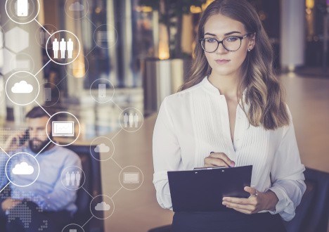 Asystentka zarządu - na czym polega praca, wymagania, zakres obowiązków, zarobki