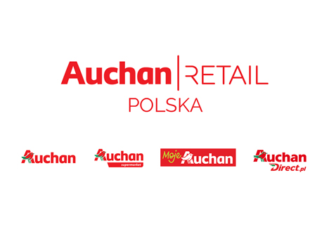 Rozwój z pasją w Auchan