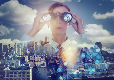 Bezrobotny a poszukujący pracy