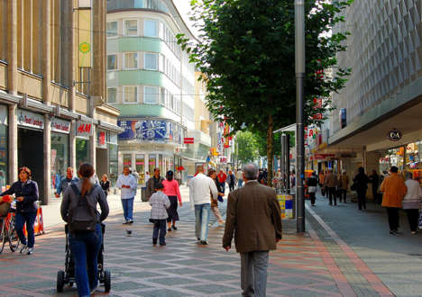 Kwiecień 2018 - bezrobocie najniższe od 1991 roku